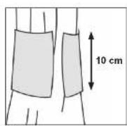 Slackstar SL8179220K - 5