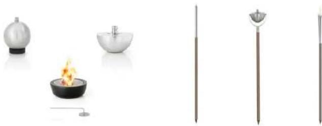 Fiap FireBowl - 3.5.Slukningfaklen - 1