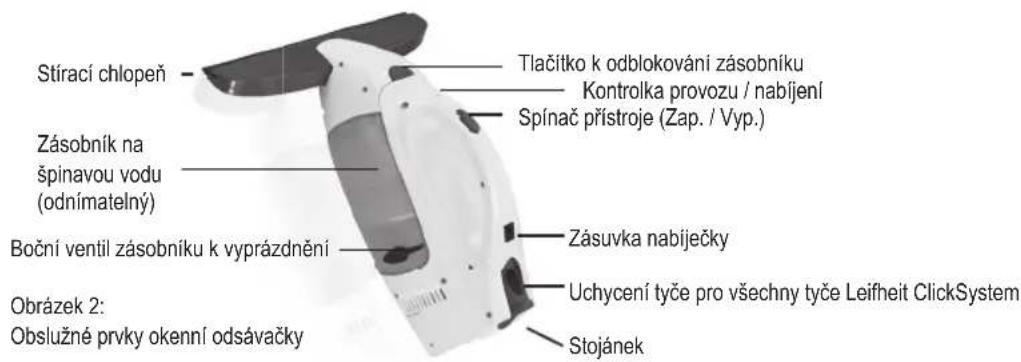 Leifheit 51113 - 3.POUZITIKURCENEMUUCELU - 1