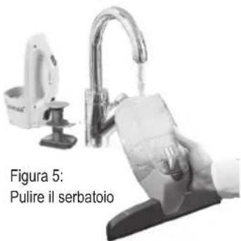Leifheit 51113 - NOTE - 2