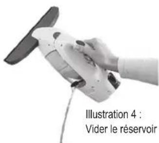 Leifheit 51113 - UTILISATION - 1