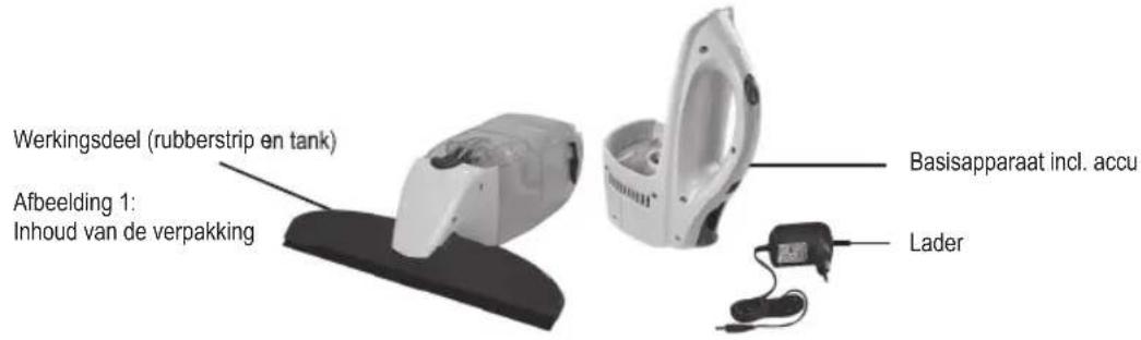 Leifheit 51113 - 2.LEVERING - 1