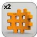 Little Tikes Waffle Blocks Farm - 1 - 9