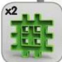 Little Tikes Waffle Blocks Farm - 1 - 4