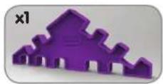 Little Tikes Waffle Blocks Farm - House • Maison • Casa - 37