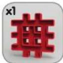 Little Tikes Waffle Blocks Farm - 1 - 1