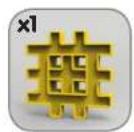 Little Tikes Waffle Blocks Farm - House • Maison • Casa - 19