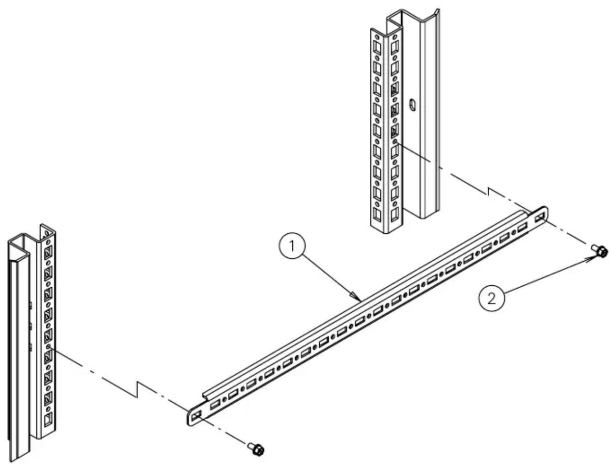 Hoffman PWMR4 - PROLINE® - 3