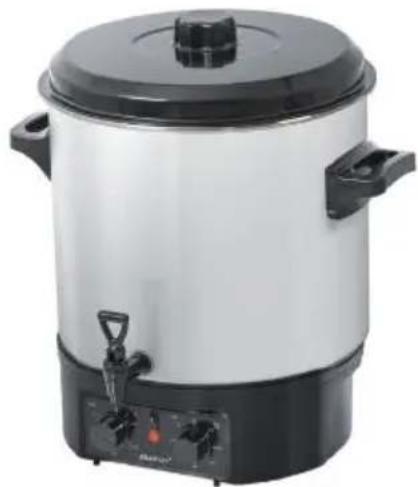 STEBA ER Basic - 1