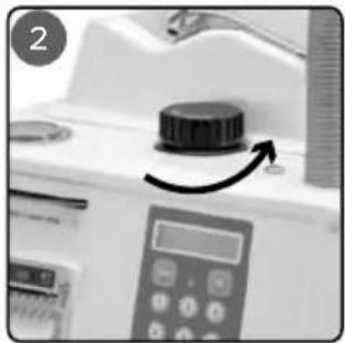POLTI Sani System Check - 6