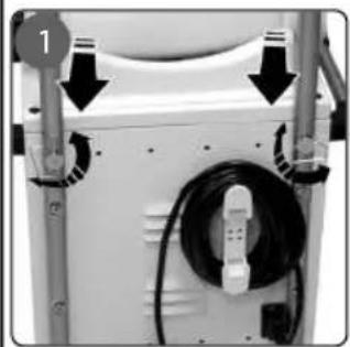 POLTI Sani System Check - 5
