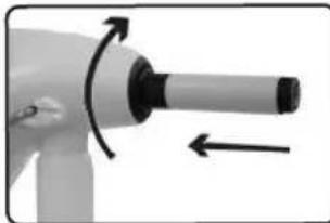 POLTI Sani System Check - ACCESSORIES - 3