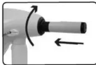 POLTI Sani System Check - ACCESSORIES - 3