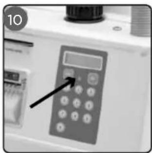 POLTI Sani System Check - 14