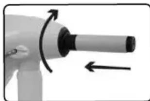 POLTI Sani System Check - ACESSORIOS - 3