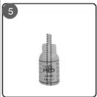 POLTI Sani System Check - 9