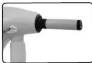 POLTI Sani System Check - ACESSORIOS - 1