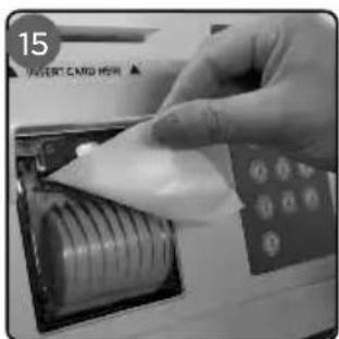 POLTI Sani System Check - 19