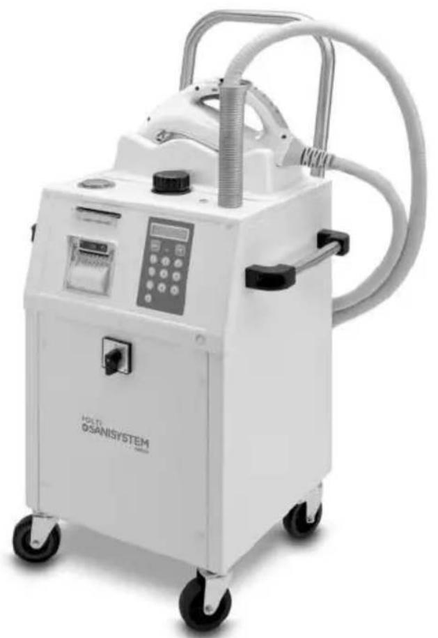 POLTI Sani System Check - POLTI SANI SYSTEM CHECK - 1