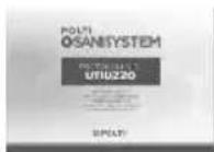 POLTI Sani System Check - 4