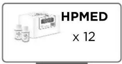 POLTI Sani System Check - OPTIONAL - 2