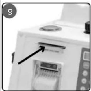 POLTI Sani System Check - 13