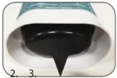 PRIMO IK2 - PLAATSING - 3