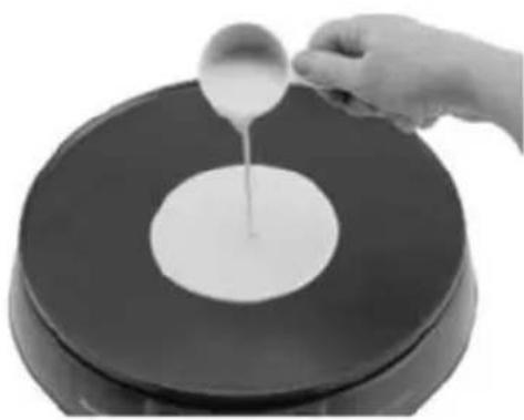 PROLINE CPM30 - UTILISATION - 1