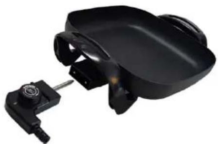 KALORIK TKG PZP 1000 - MONTAGEM - 1