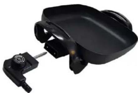 KALORIK TKG PZP 1000 - ASSEMBLY - 1