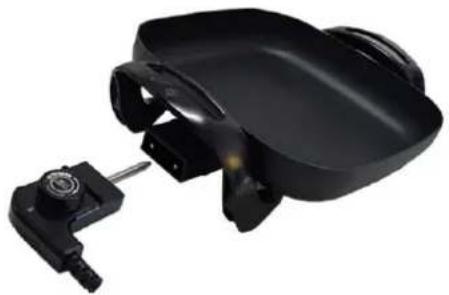 KALORIK TKG PZP 1000 - ASSEMBLAGE - 1