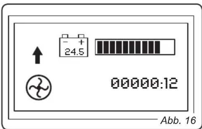 Ghibli S4 Explorer - 9) Bürstentasten - 4
