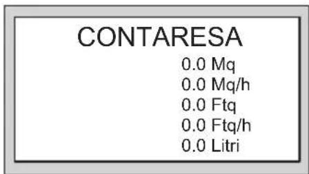 Ghibli S4 Explorer - Visualizzazione videate ambiente di lavoro - 3