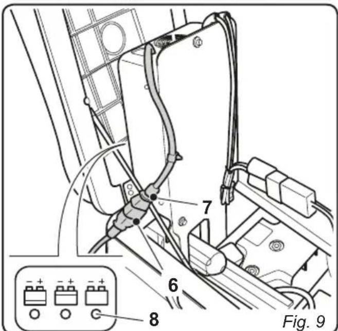 Ghibli S4 Explorer - AVERTISSEMENT : - 2