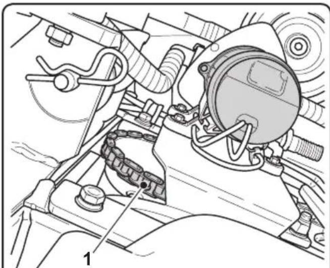 Ghibli S4 Explorer - 11.1.f - Sustitución de las escobillas (Fig. 29) - 3