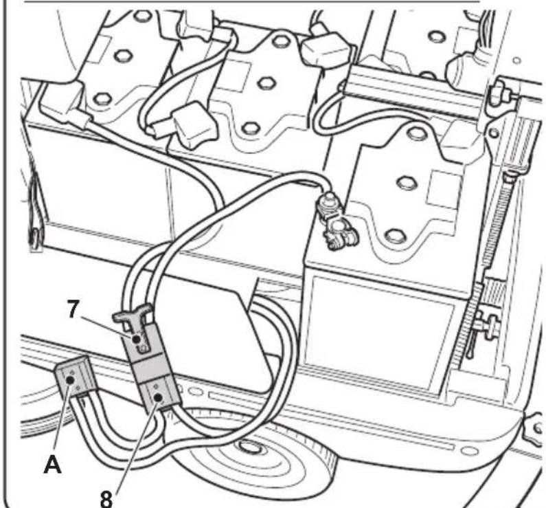 Ghibli S4 Explorer - i BEMERKUNG: - 3