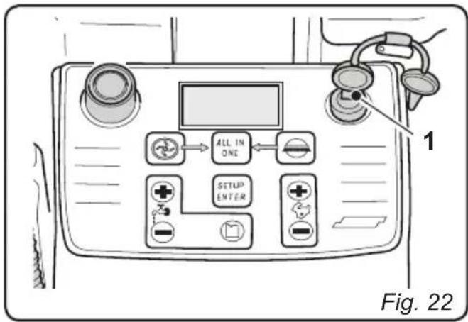 Ghibli S4 Explorer - NOTE: - 1