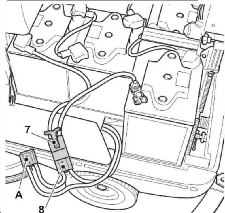 Ghibli S4 Explorer - i REMARQUE: - 3