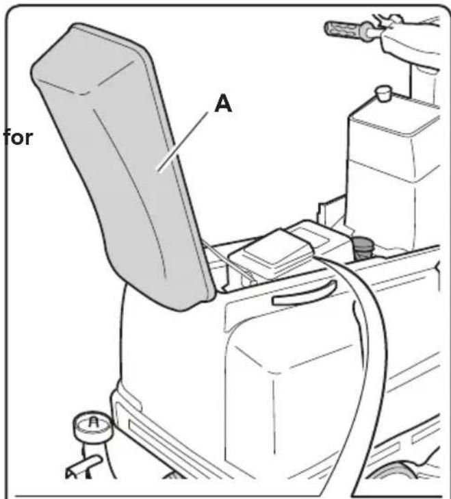Ghibli S4 Explorer - WARNING: - 1