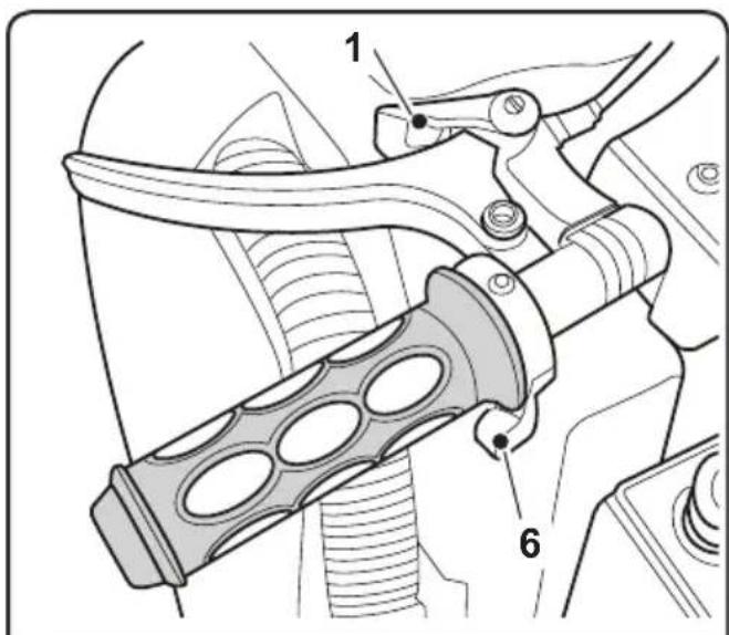 Ghibli S4 Explorer - i NOTA: - 1