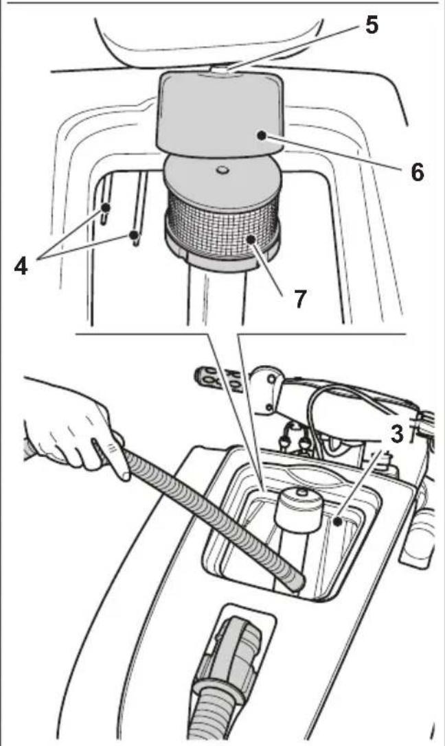 Ghibli S4 Explorer - AVERTISSEMENT: - 2