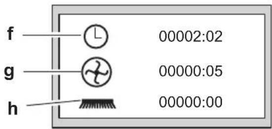 Ghibli S4 Explorer - 9) Botón Escobillas (Fig. 17) - 12