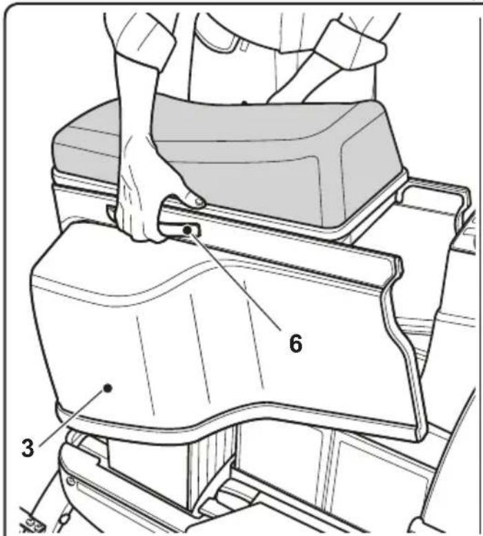 Ghibli S4 Explorer - i REMARQUE: - 1