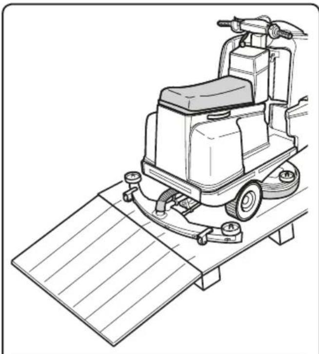 Ghibli S4 Explorer - NOTA: - 1