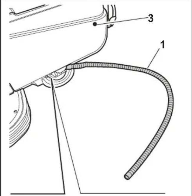 Ghibli S4 Explorer - ADVERTENCIA: - 2