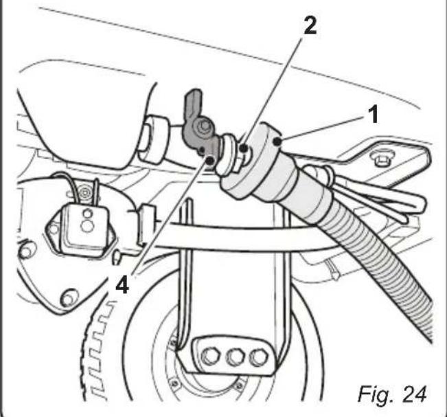 Ghibli S4 Explorer - AVERTISSEMENT : - 3