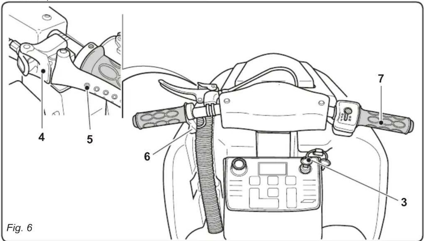 Ghibli S4 Explorer - NOTA: - 2