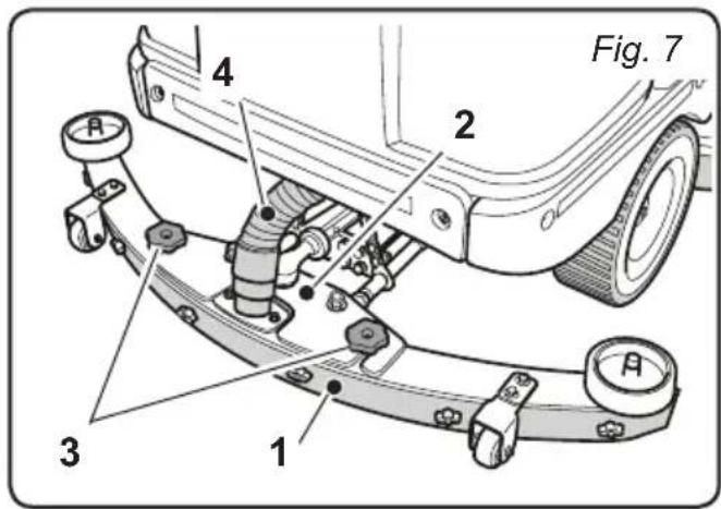 Ghibli S4 Explorer - REMARQUE: - 1