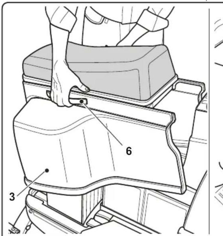 Ghibli S4 Explorer - NOTA: - 1