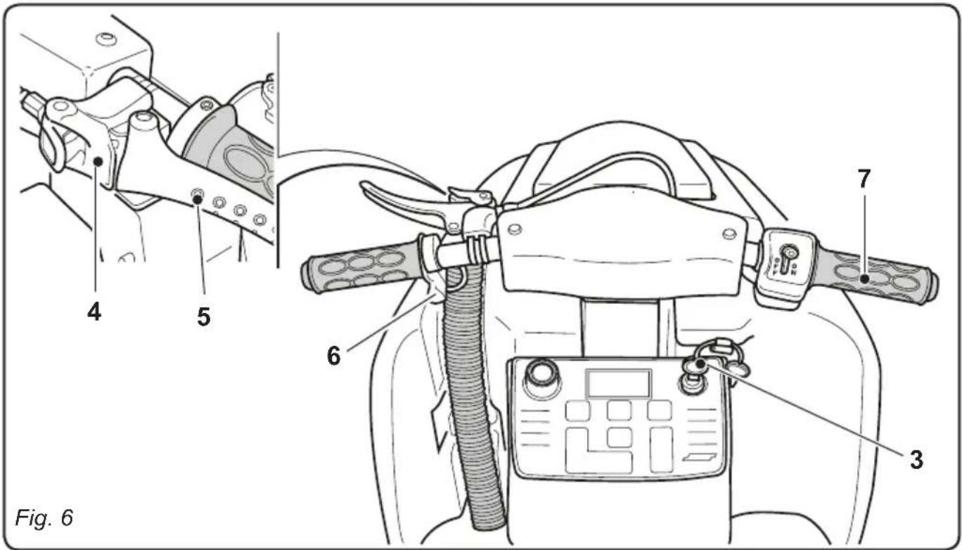 Ghibli S4 Explorer - NOTA: - 3